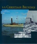 s.s. Christiaan Brunings - Elisabeth Spits