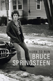 Born to Run   -  Bruce Springsteen