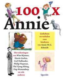 100 x Annie - Annie M.G. Schmidt