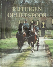 Rijtuigen op het spoor - G. Ipenburg