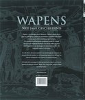 Wapens 5000 Jaar Geschiedenis - Richard Holmes