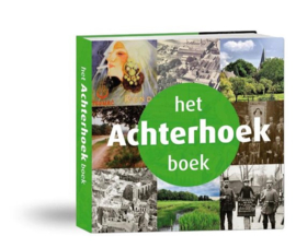 Het Achterhoek boek - Caroline Reilink