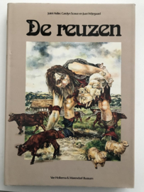 De reuzen - Julek Heller e.a.