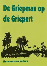 De Griepman op de Griepert - Herman van Velzen