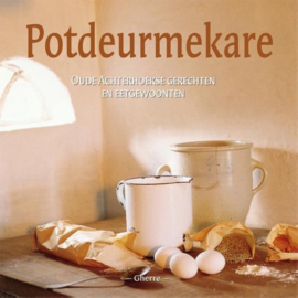 Potdeurmekare - Hans van Det