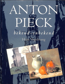Anton Pieck - Hans Vogelesang