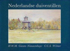 Nederlandse duiventillen - H. Giezen - Nieuwenhuys