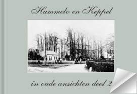 Hummelo en Keppel in oude ansichten deel 2