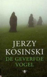 De geverfde vogel - Jerzy Kosinski