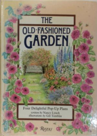The Old-fashioned garden - Nancy Lynch