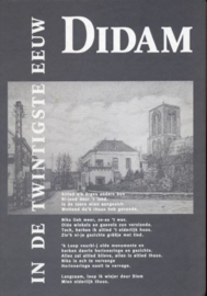 Didam in de twintigste eeuw - Jan Beursken en OVD
