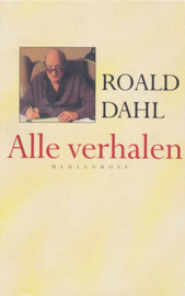 Alle verhalen - Roald Dahl