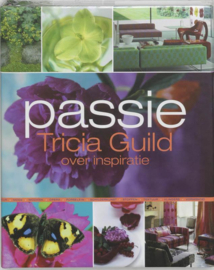 Passie - Tricia Guild