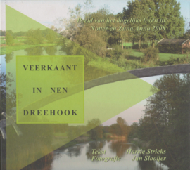 Veerkaant in nen dreehook - Harrie Strieks