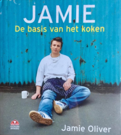 De basis van het koken - Jamie Oliver