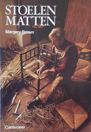 Stoelen matten - Margery Brown