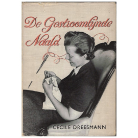 De gestroomlijnde naald - Cecile Dreesmann