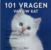 101 vragen van uw kat - Honor Head