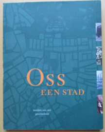 Oss een stad - Henk Buijks