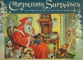 Christmas Surprises - Ernest Nister