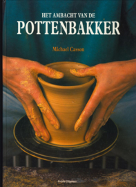 Het ambacht van de pottenbakker - Michael Casson