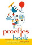 Proefjesboek - Arno Verweij