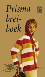 Prisma breiboek - Margharita M Mootz