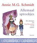 Allemaal sprookjes - Annie MG Schmidt