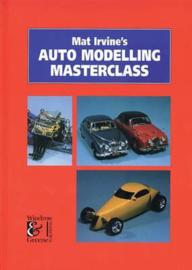 Auto modelling masterclass - Mat Irvine