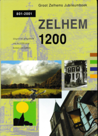 Zelhem 1200 - Wim van Keulen