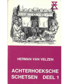 Achterhoeksche schetsen deel 1 - Herman van Velzen