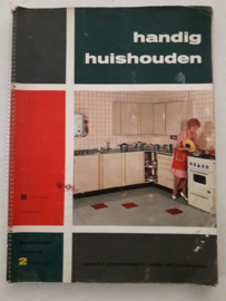 Handig huishouden 2 - doelmatige voeding