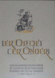 Er op of er onder - W.P. Nederkoorn en G.J.B. Stork