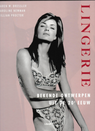 Lingerie - Karen W. Bressler