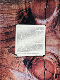 Het houtboek De fascinerende wereld van het hout - Burgers, Th. F.