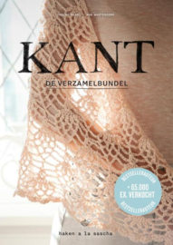 Kant haken à la Sascha - Sascha Blase-van Wagtendonk