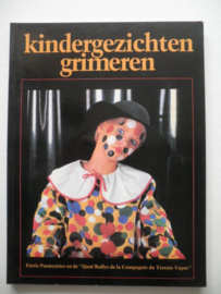 Grimeren - diverse boeken