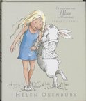 De avonturen van Alice in Wonderland - Helen Oxenbury