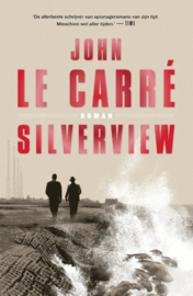 Silverview - John le Carre