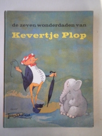 Kevertje Plop - Jean Dulieu