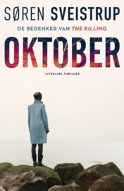 Oktober - SØRen Sveistrup