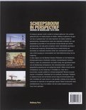 Scheepsbouw In Perspectief Werven In Nederland 1870-2009 - Jeroen ter Brugge