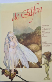De Elfen - Brian Froud en Alan Lee