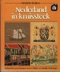 Nederland in kruissteek - Henriette Beukers