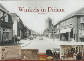 Winkels in Didam - Jose Rasing