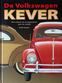 De Volkswagen Kever - Keith Seume