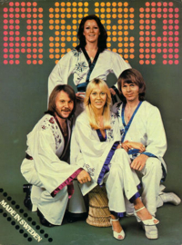 Abba - Harry Edgington