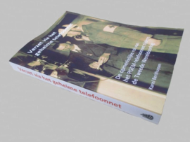 Verzet via het geheime telefoonnet - Karel Berkhuysen