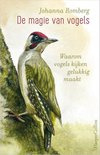 De magie van Vogels - Johanna Romberg