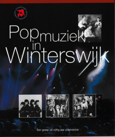 Popmuziek in Winterswijk - Meinen, Groeskamp, Hegman e.a.